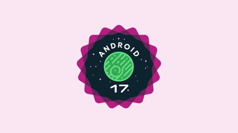 Some Pixel users are experiencing a touch input bug with Android 17