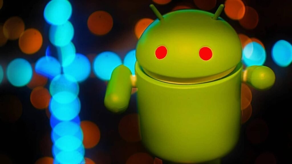 Android users are at risk from new malware hitting banking apps