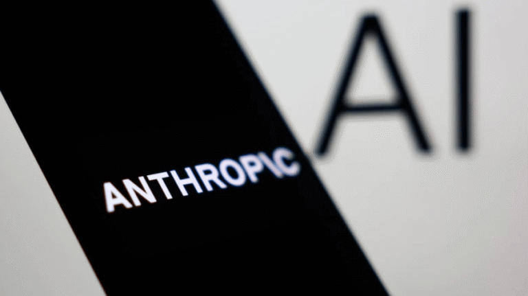 Anthropic pulls plug on new AI models after Trump admin directive