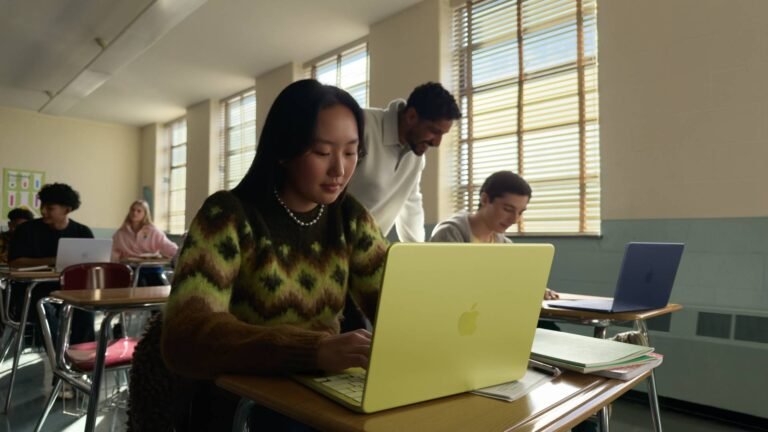 MacBook Neo's High Demand Has Reportedly Forced Apple to Double its Production