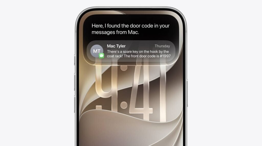 Apple Finally Explains Why the iOS 27 Siri Overhaul Took So Long
