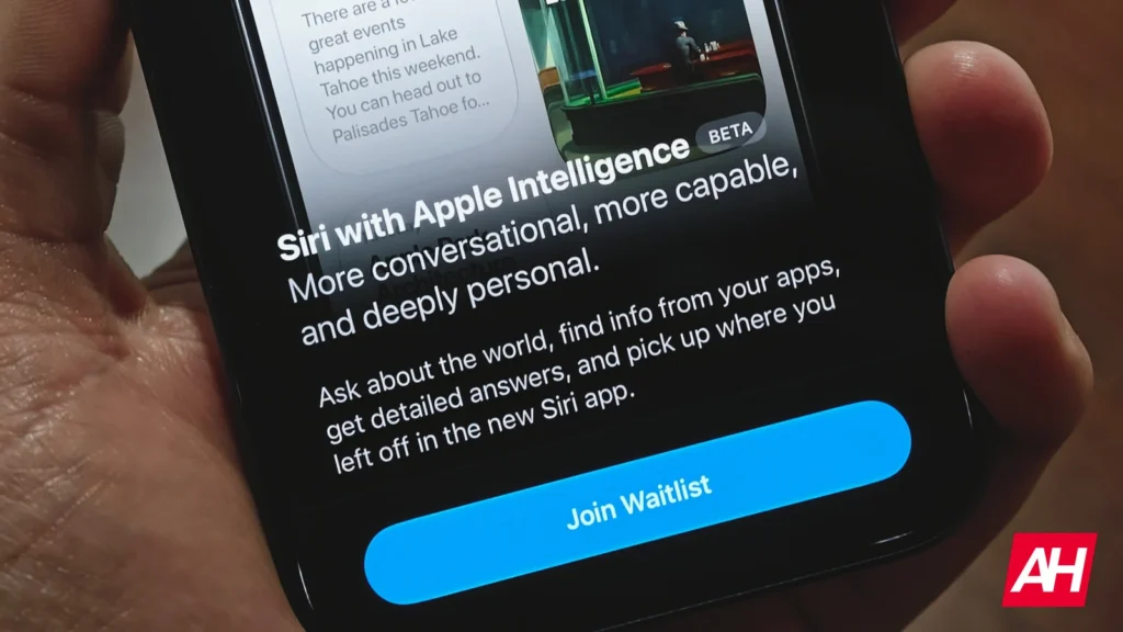 Craig Federighi Explains Why Apple Changed Its Mind About a Siri App