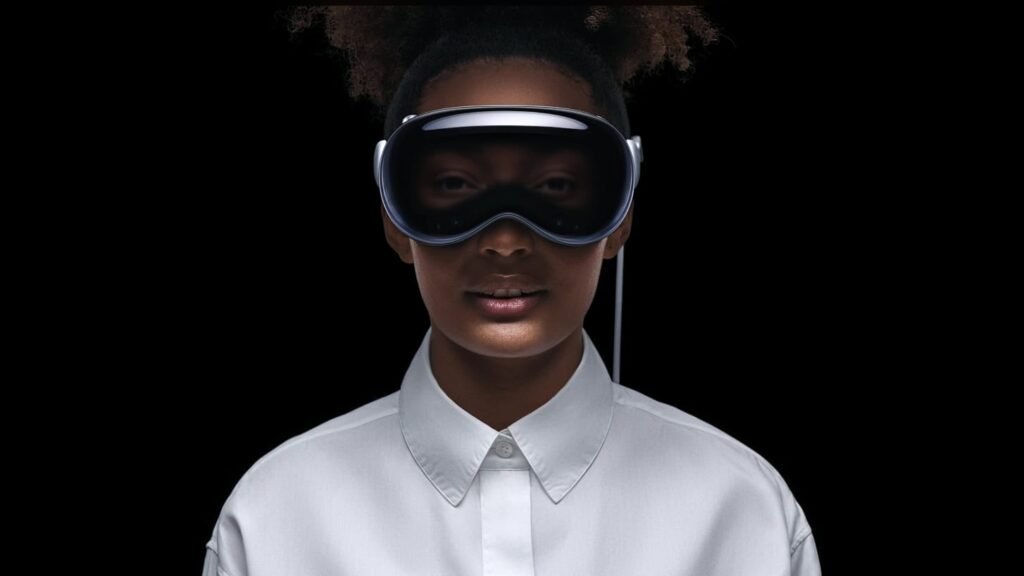 Apple kills Vision Pro to chase Meta's smart glasses lead