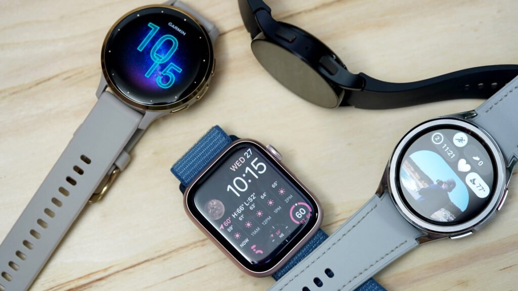 Samsung and Google are winning the wearable update war by doing nothing