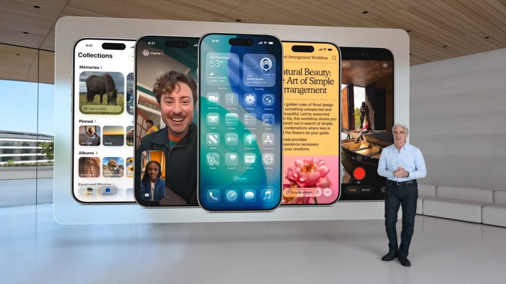 iOS 27 Is the Calm Before the Storm, iOS 28 Is Where Apple Gets Serious