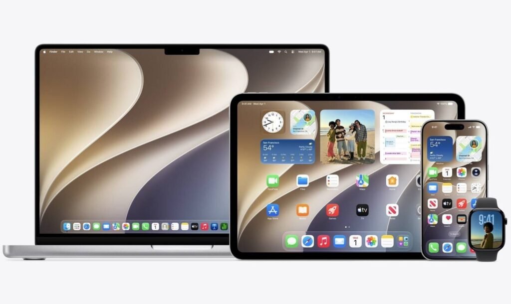 Apple Unveils macOS 27 Golden Gate: Refined Visuals, Better Search, and the End of the Intel Era