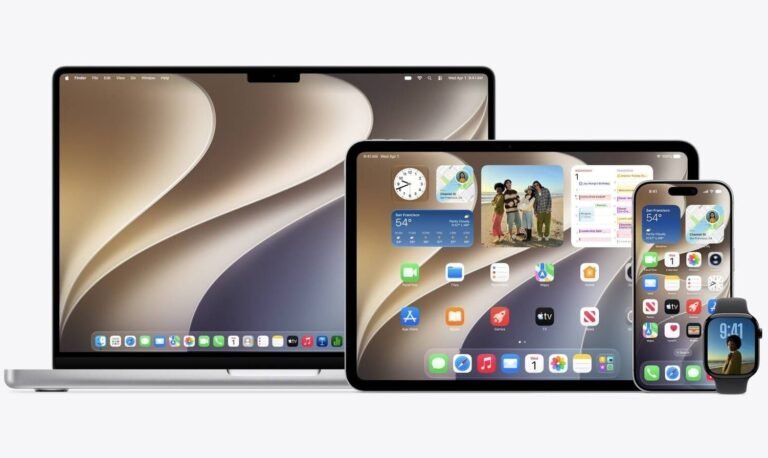 Apple Unveils macOS 27 Golden Gate: Refined Visuals, Better Search, and the End of the Intel Era