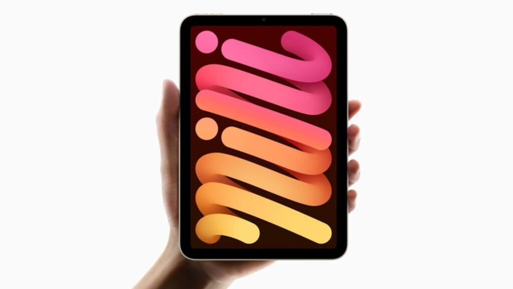 Apple's iPad Mini OLED Gets Closer as Samsung Starts Display Production