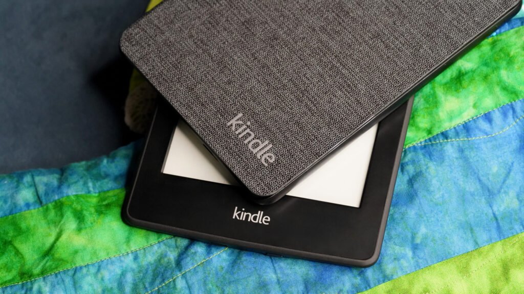 Survey reveals 80% would jailbreak their Kindle before letting Amazon win