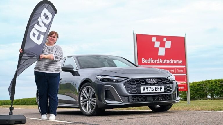 Audi A5 Saloon e-hybrid S line quattro S-tronic long-term test - pictures