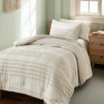Boho Comforter Sets as low as $23.99 {Perfect for Dorm Rooms!}
