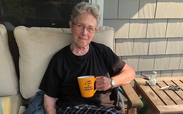 Going Deep With Brenda Goodman