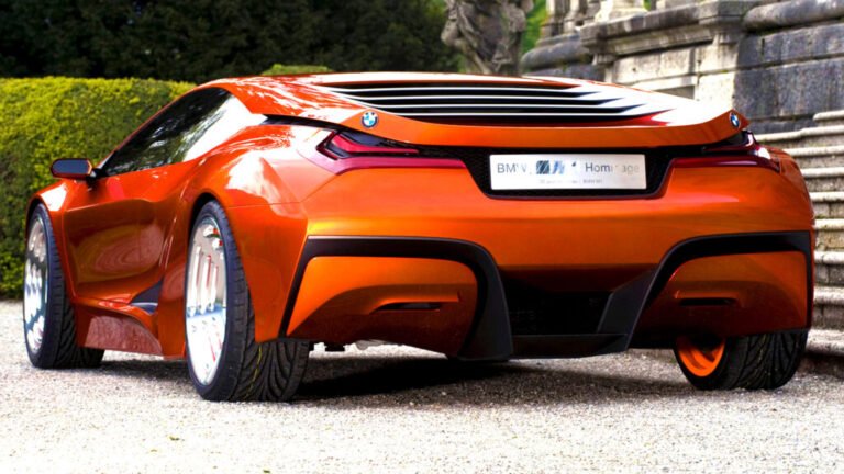 BMW M’s Two Bosses Want The Same Dream Car