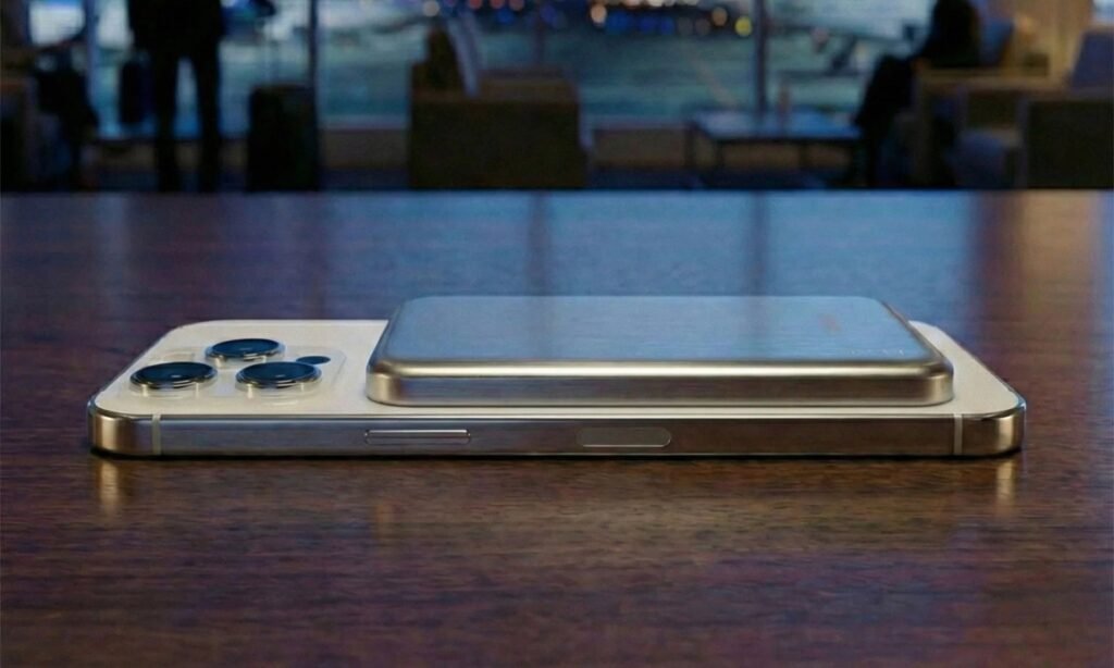 BMX SolidSafe Power Banks Are Now Available, and the Battery Tech Inside Is a Big Deal