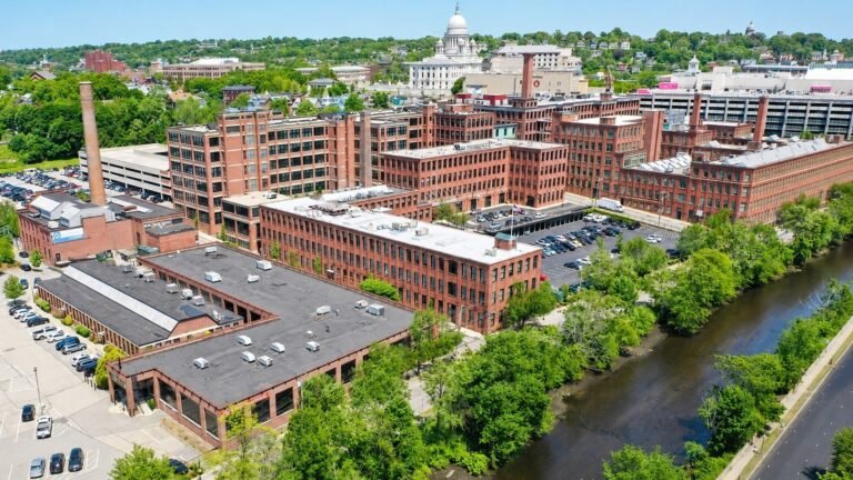 Gale Associates Opens Rhode Island Office in Providence