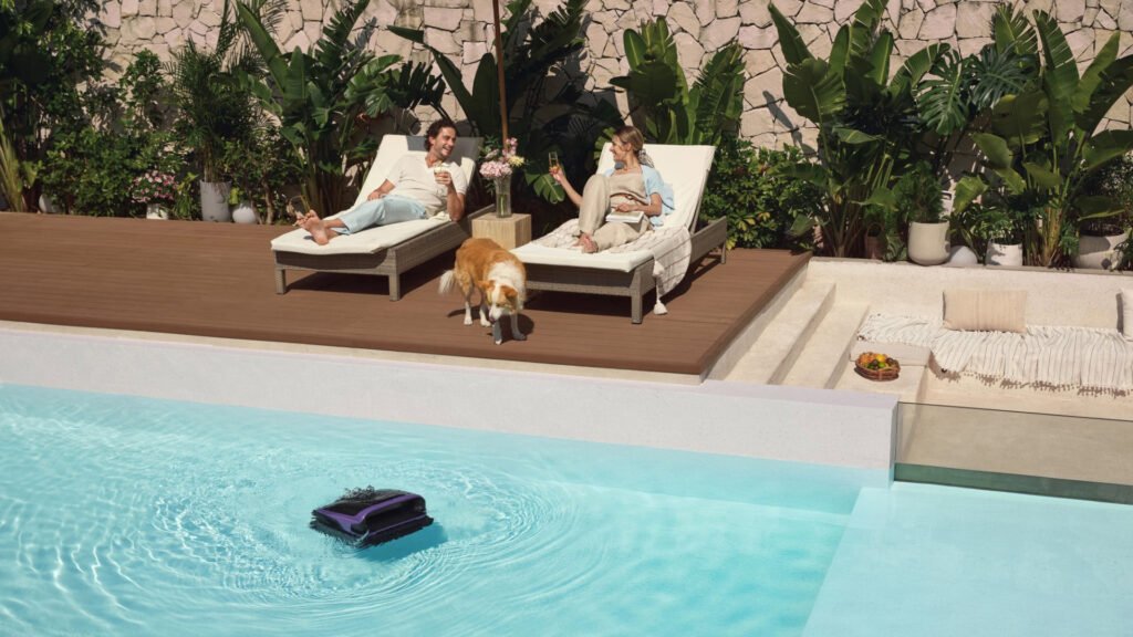 Beatbot AquaSense and Sora robot pool cleaners: Which model is right for your pool?