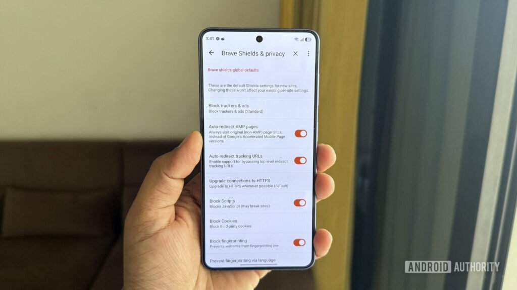 As a longtime Android privacy nerd, here are 6 privacy apps I actually regret installing