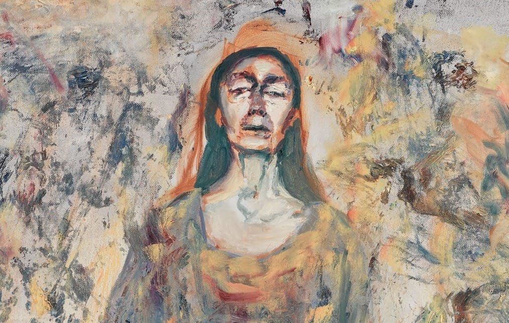Celia Paul Transcends Her Own Mythology