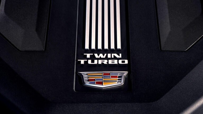 GM Investing Big Bucks In A New Gas-Powered Cadillac