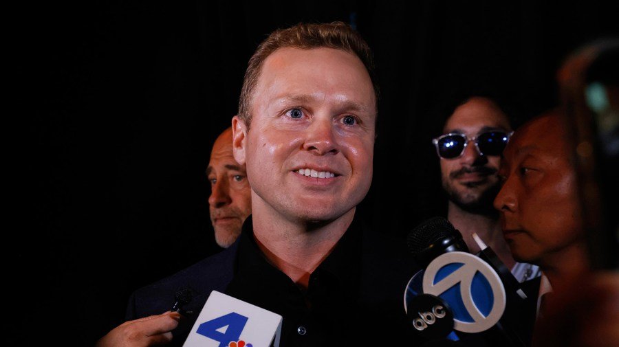 Pratt: Hundreds of thousands of votes still outstanding in LA mayor election