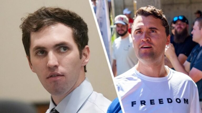 Did Tyler Robinson prosecutors violate gag order?