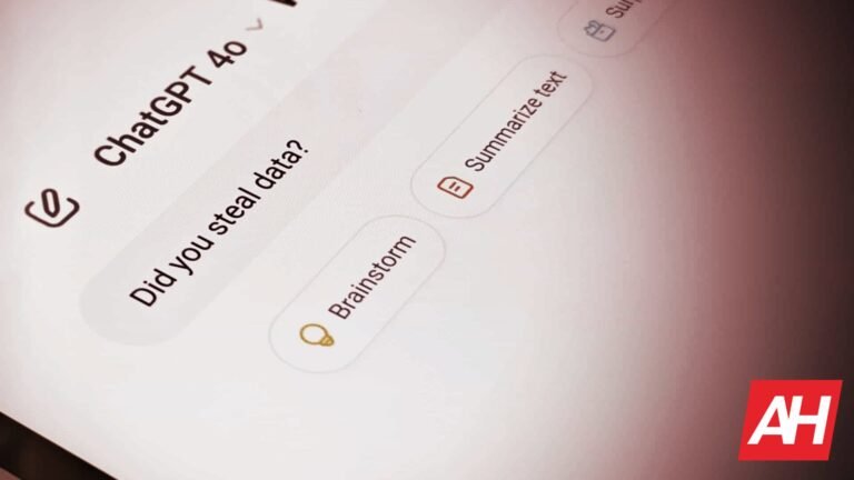 Florida's attorney general wants to hold Sam Altman personally liable for ChatGPT's harms