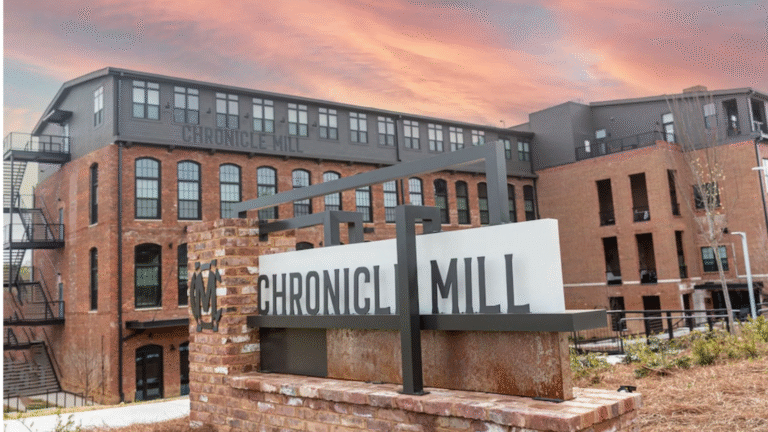 Converted Belmont Mill Trades for $55.5M