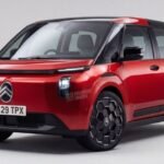 Radical new Citroen C4 Picasso successor will be boxy, practical and futuristic