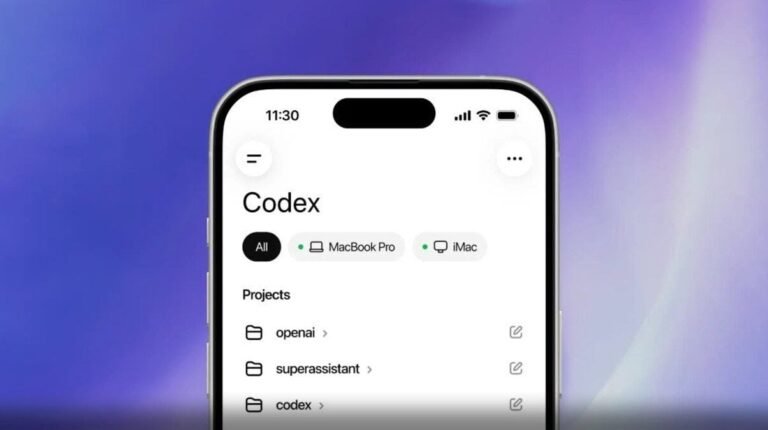 OpenAI Reimagines Codex as the Ultimate Corporate Desk Assistant with Six New Plugins