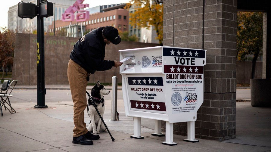 Far left looks for latest win in Colorado: Five things to watch in the primaries 