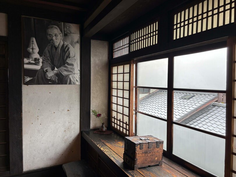 The Craft of Kawai Kanjira: Locating Truth and Beauty in Japanese Folk Pottery