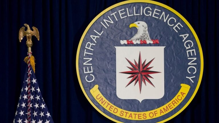 Ex-CIA officer accused of stealing gold bars must stay jailed: Judge