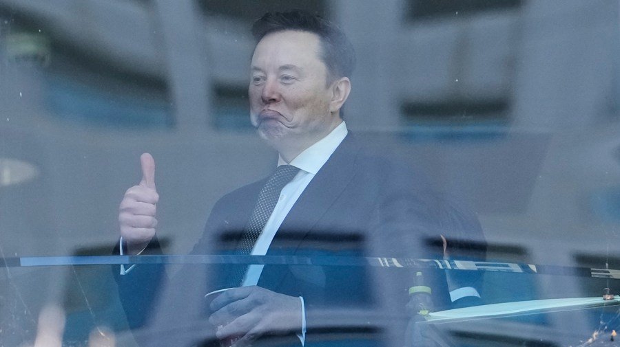 The mirage of the trillionaire: Elon Musk and the power of expectation