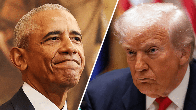 Trump defends Iran MOU, slams Obama amid criticism of deal