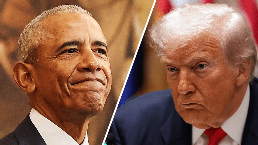 Trump defends Iran MOU, slams Obama amid criticism of deal
