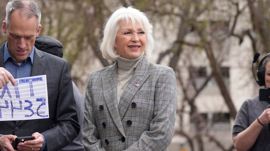 Tina Peters set to be released from prison on Monday