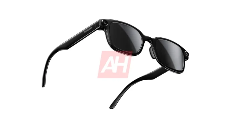 Samsung's Galaxy Glasses App Leak Hints at Finger Gesture Controls via Galaxy Ring