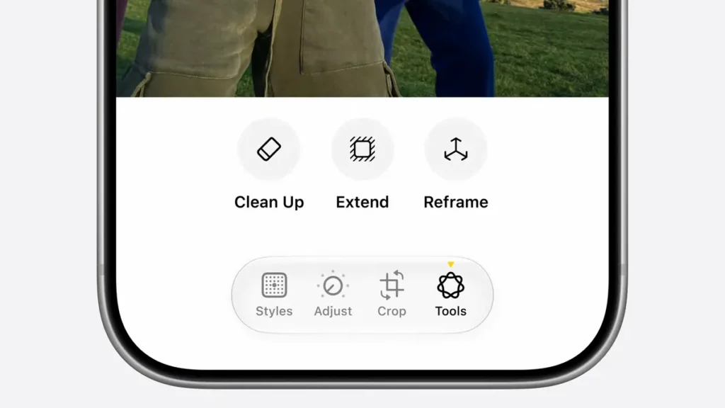 Apple "Borrowed" These Android Features for iOS 27
