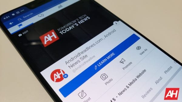 Facebook Gets its Own AI Mode That Turns Public Posts and Reels into a Search Engine