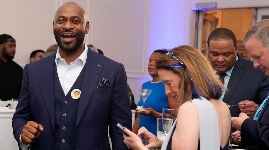 Judge who attended Fani Willis campaign event recuses from DOJ voting lawsuit