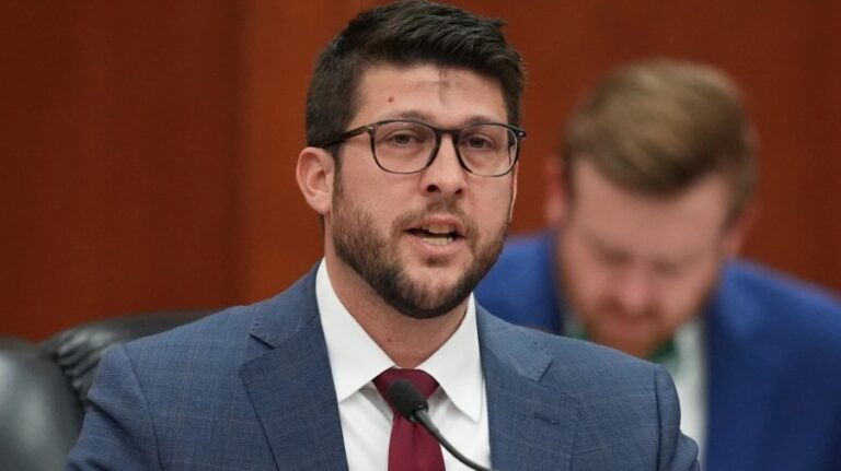 Florida AG files first-of-its-kind state lawsuit against OpenAI, Altman