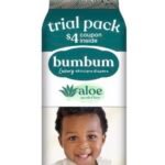 FREE BumBum Disposable Diapers Trial Pack at Target!