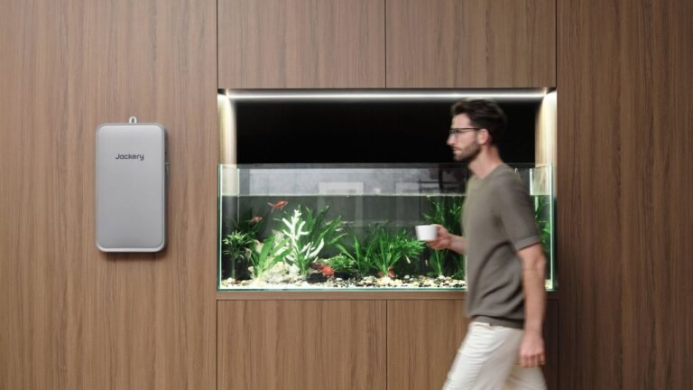 I've lost a fridge full of food to a power outage – Jackery's FridgeGuard exists so you don't have to