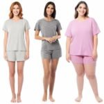 Fruit of the Loom Women’s Lounge Set only $9.44!