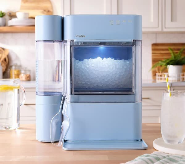 *RARE* GE Profile Opal 2.0 Nugget Ice Maker with XL Side Tank & Filter only $359.98 shipped (Reg. $549!) {Ends tonight}