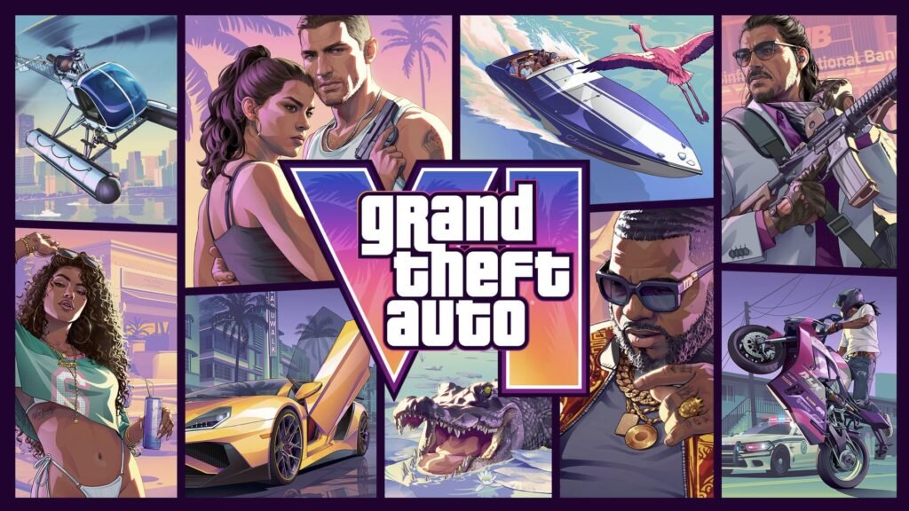 The cake is a lie, and so is the GTA 6 physical copy