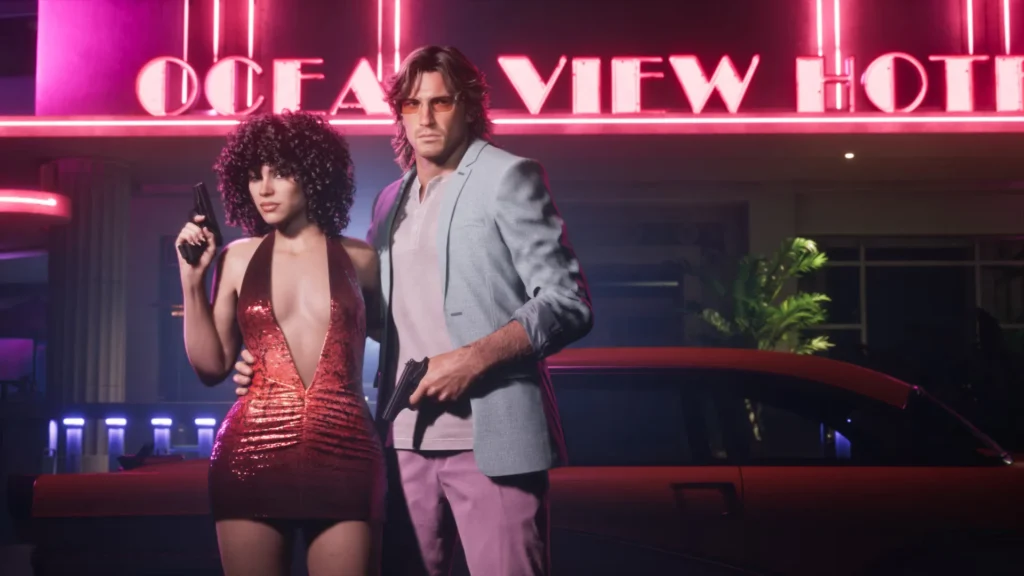 Rockstar has found an interesting way to bring GTA 6's world to life