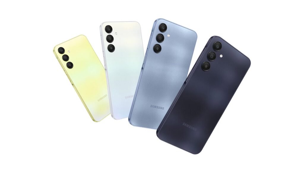 Samsung Speeds Up One UI 8.5 Rollout, Hits More Galaxy phones