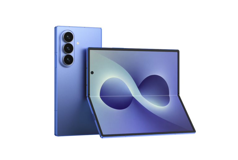 Samsung's Galaxy Z Fold 8 wallpapers leaked and they look like Galaxy S26 leftovers
