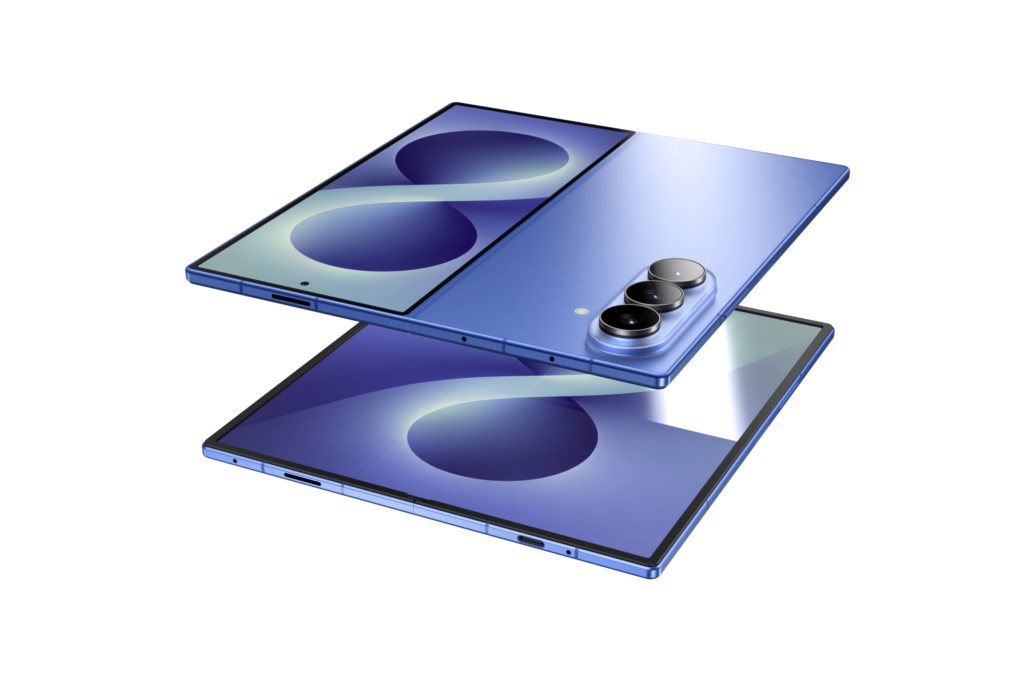 Every Samsung Galaxy Z Fold 8 and Z Flip 8 Color Option Just Leaked — Here's the Full List